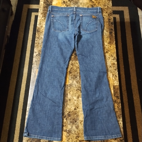 Women's Blue Joe's Jeans - Picture 5 of 5